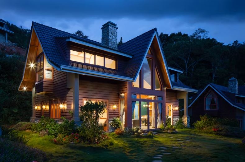 House & Lot